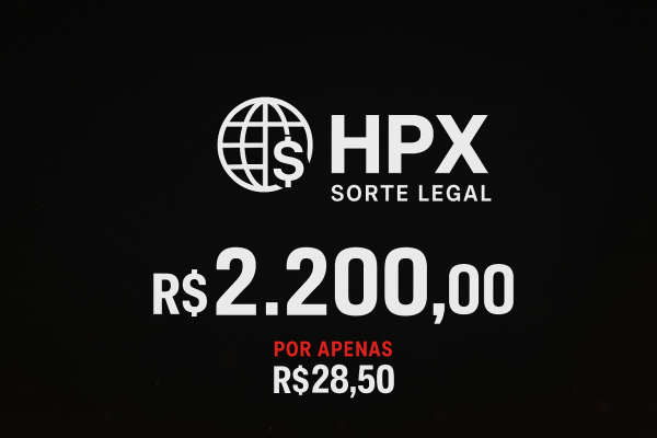 Prêmio de R$2.200,00 no PIX! São somente 100 números. 